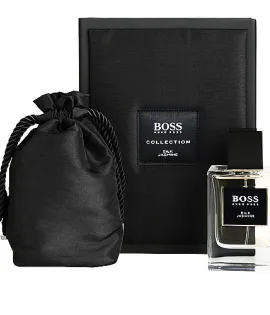 Boss The Collection Silk &amp; Jasmin edt 50ml