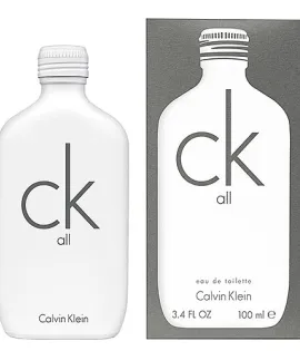 CK All edt 200ml