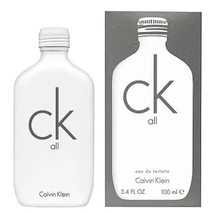 CK All edt 100ml 