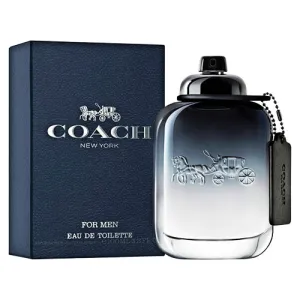 Coach for Men edt tester 100ml