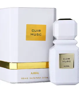 Cuir Musc edp 100ml