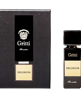 Delirium edp tester 100ml