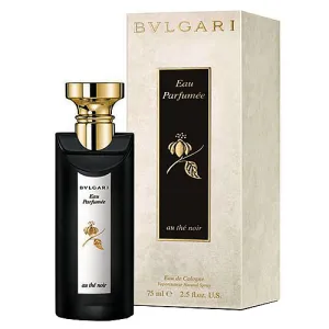 Eau Parfumée au Thé Noir Eau de Cologne tester 75ml