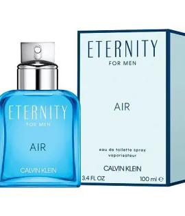 Eternity Air for Men edt 100ml