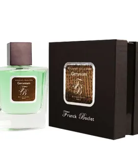 Geránium edp 100ml