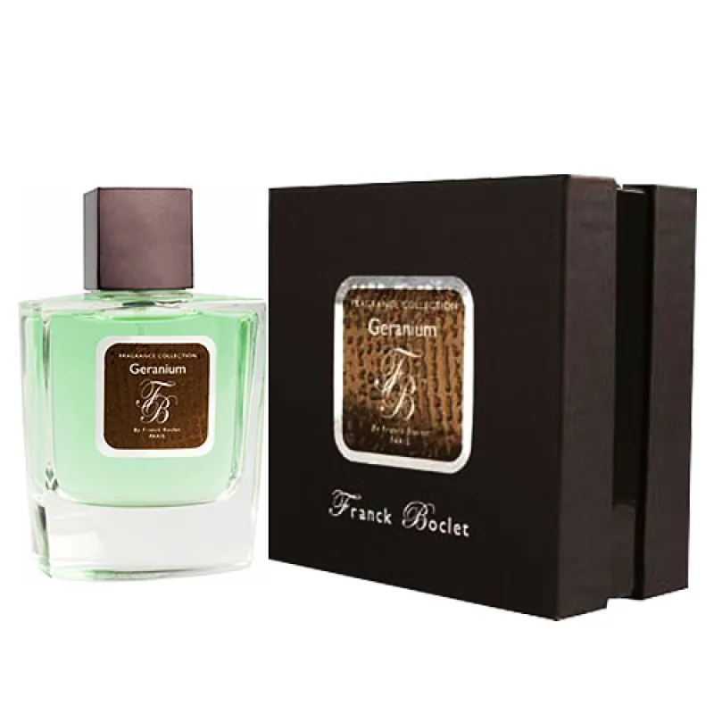Geránium edp 100ml