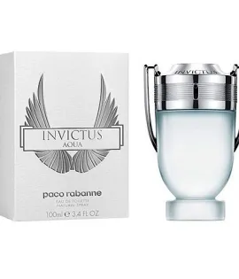 Invictus Aqua edt 50ml