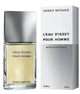 L'Eau D'Issey Fraiche 2015 edt tester 100ml