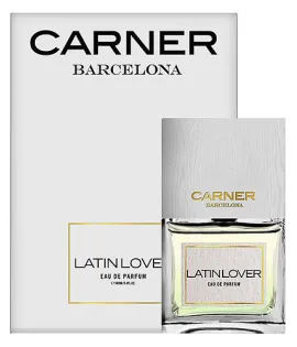 Latin Lover edp 100ml