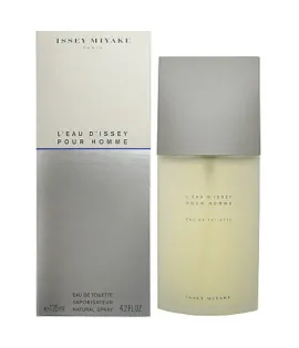 L'Eau D'Issey for Men edt 200ml