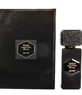 Loody edp tester 100ml