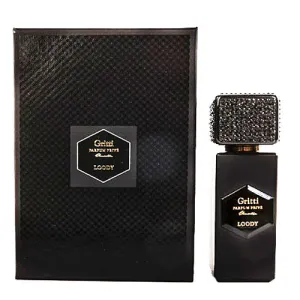 Loody edp tester 100ml