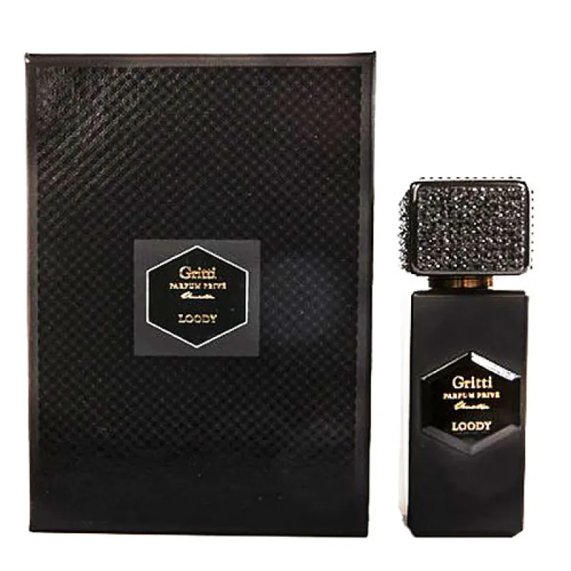 Loody edp tester 100ml