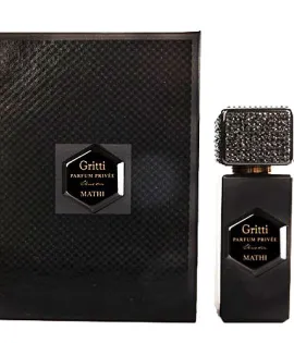 Mathi edp tester 100ml