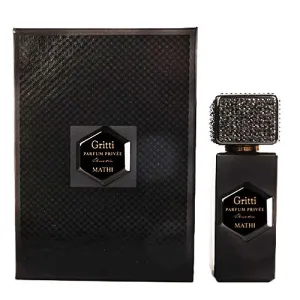 Mathi edp tester 100ml