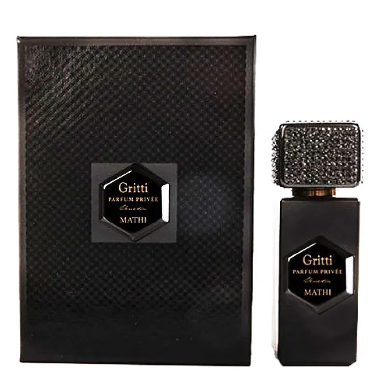 Mathi edp tester 100ml