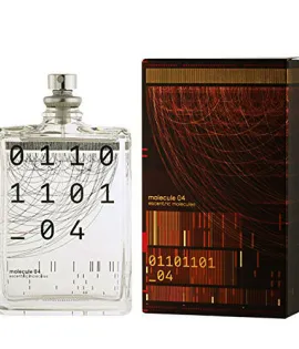 Molecule 04 tester 100ml