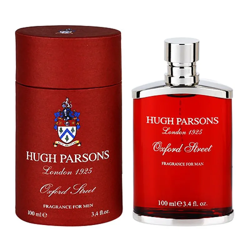 Oxford Street edp tester 100ml