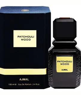 Patchouli Wood edp 100ml
