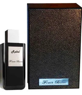 Rebel edp 100ml