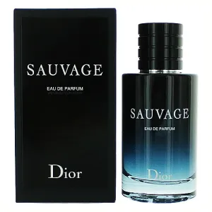 Sauvage Eau de Parfum 100ml