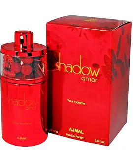 Shadow Amour for Men edp 75ml