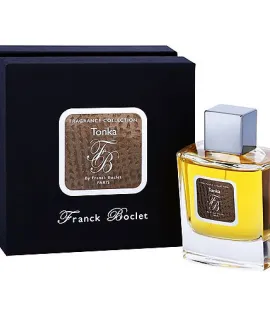 Tonka edp tester 100ml