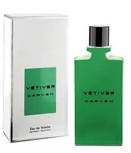 Vetiver edt tester 100ml