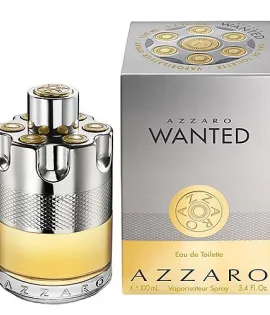 Wanted for Men edt 100ml