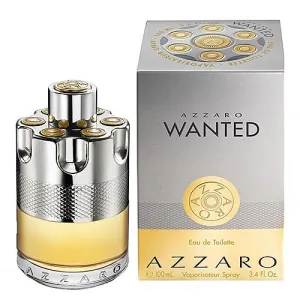 Wanted for Men edt 100ml