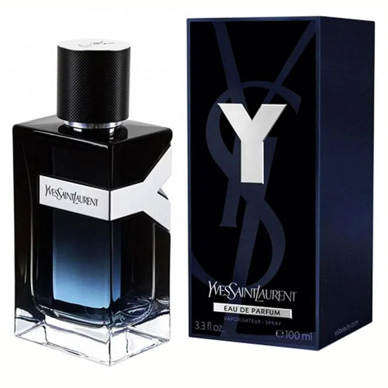 Y Eau de Parfum 100ml Y Eau de Parfum 100ml