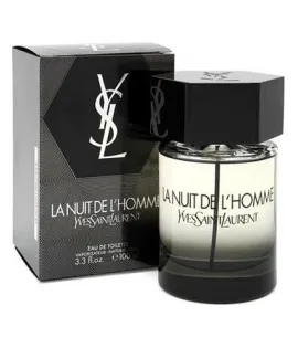 La Nuit de L'Homme edt 40ml