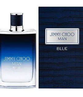 Jimmy Choo Man Blue edt 100ml