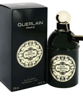 A Les Absolus d'Orient oud Essentiel edp 125ml