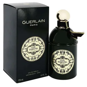 A Les Absolus d'Orient oud Essentiel edp tester 125ml