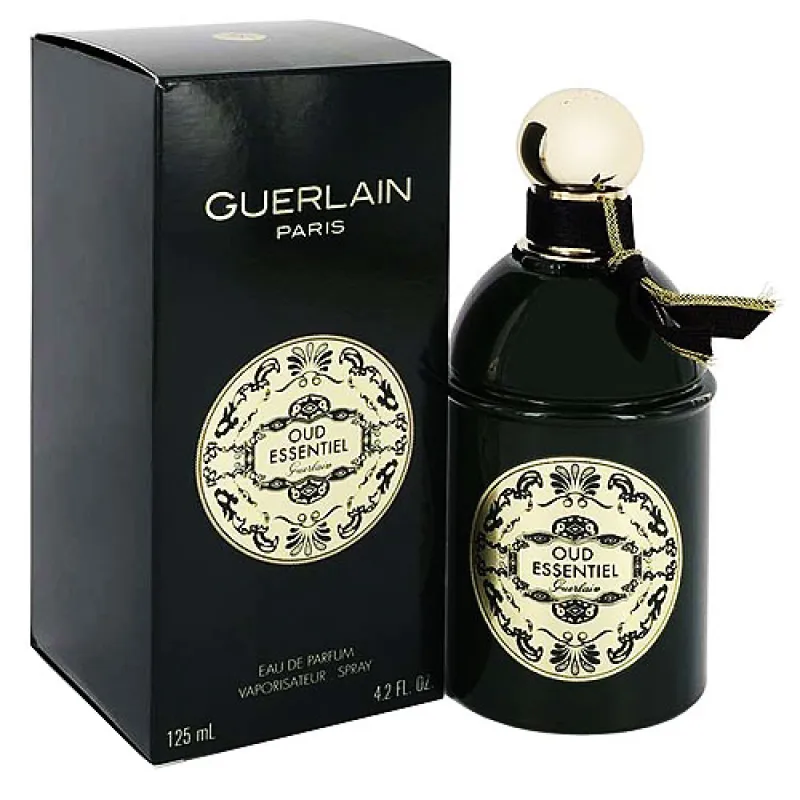 A Les Absolus d'Orient oud Essentiel edp 125ml A Les Absolus d'Orient oud Essentiel edp 125ml