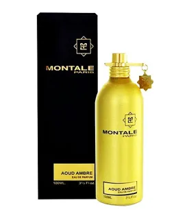 Aoud Ambre edp 100ml