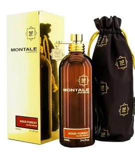Aoud Forest edp 100ml