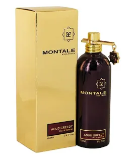 Aoud Greedy edp 100ml
