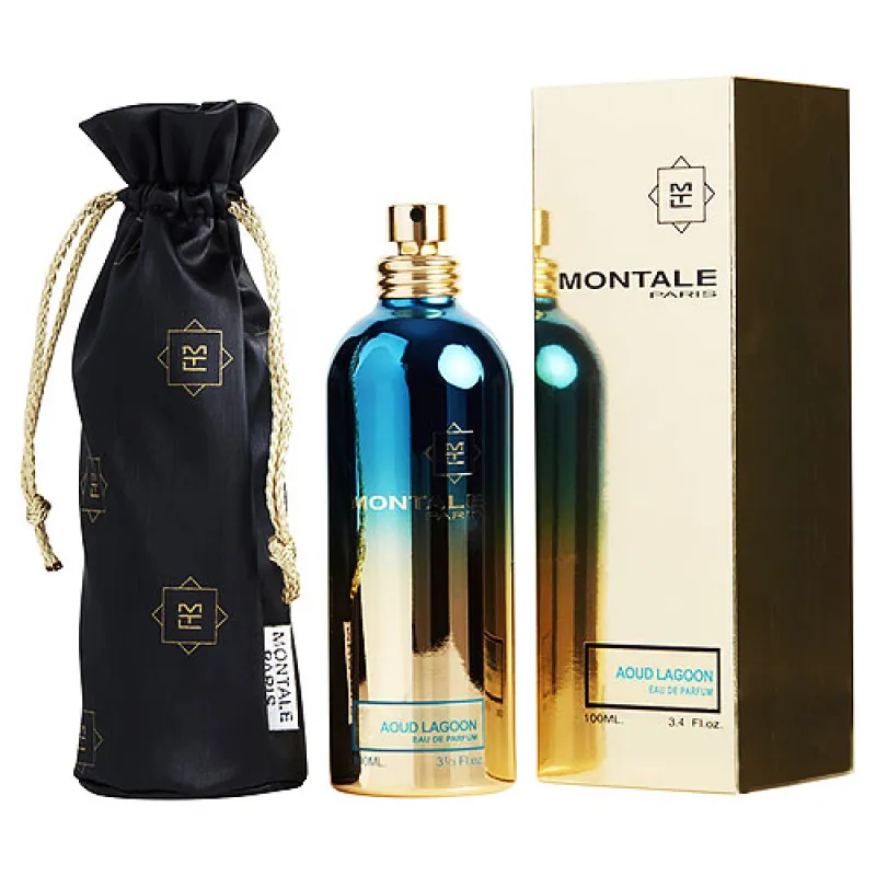 Aoud Lagoon edp 100ml