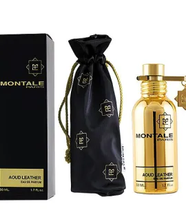 Aoud Leather edp 100ml