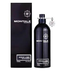 Aoud Lime edp 100ml