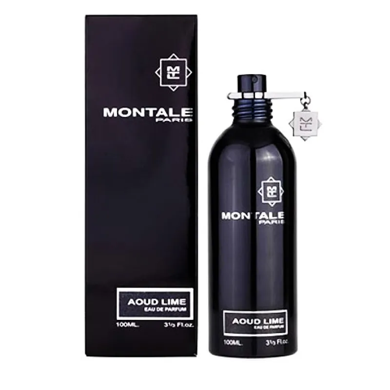 Aoud Lime edp 100ml