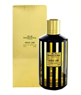 Aoud Line edp 120ml