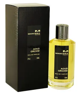 Aoud Orchid edp 120ml