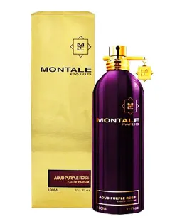 Aoud Purple Rose edp 100ml