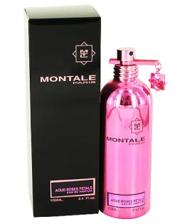 Aoud Rose Petals edp 100ml