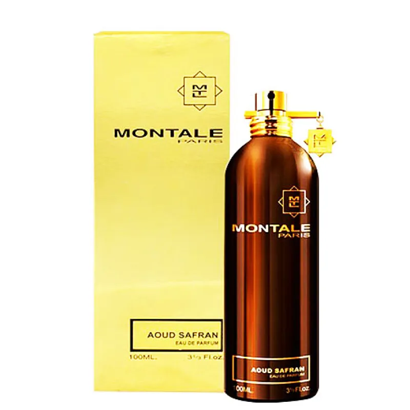 Aoud Safran edp 100ml