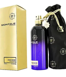 Aoud Sense edp 100ml