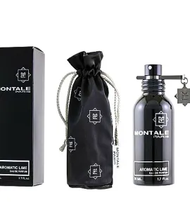 Aromatic Lime edp 100ml